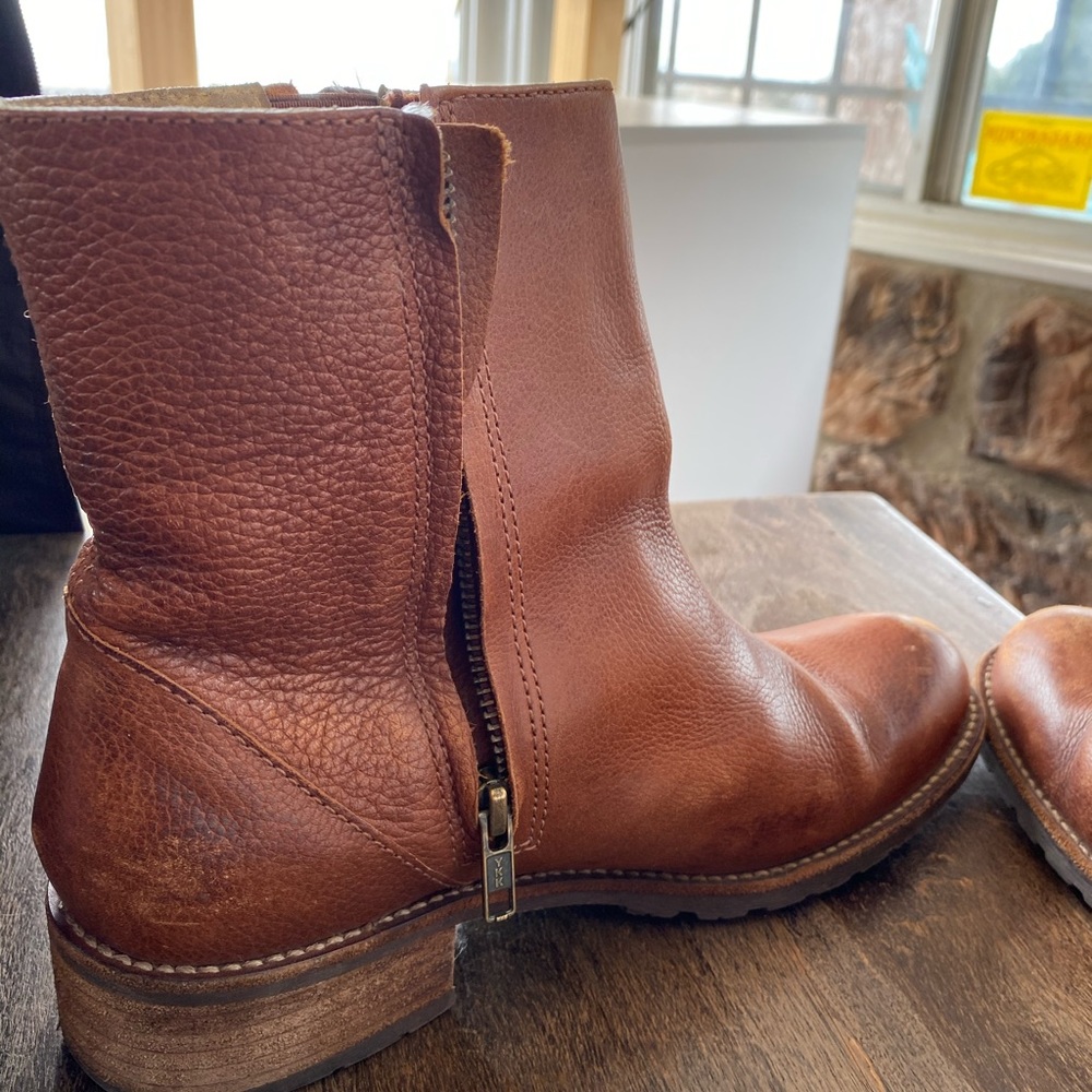 LL Bean boots - Picture 4 of 8